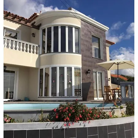 La Terraza De Ponta Do Sol -Suite 1 Exterior photo