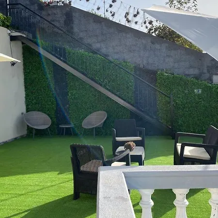 La Terraza De Ponta Do Sol -Suite 1 Exterior photo