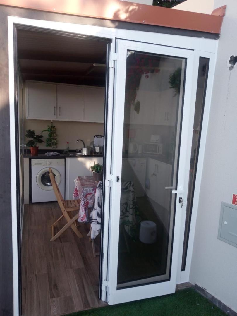 La Terraza De -suite 1 Apartment