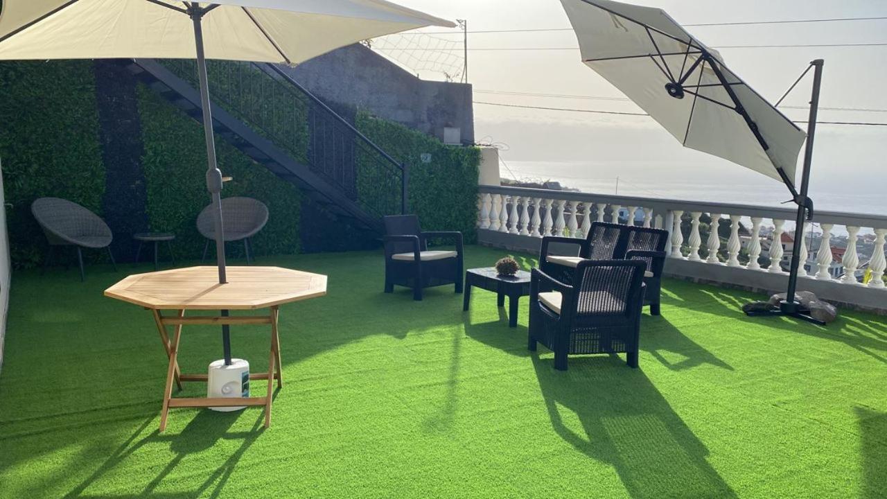 La Terraza De -suite 1 *
