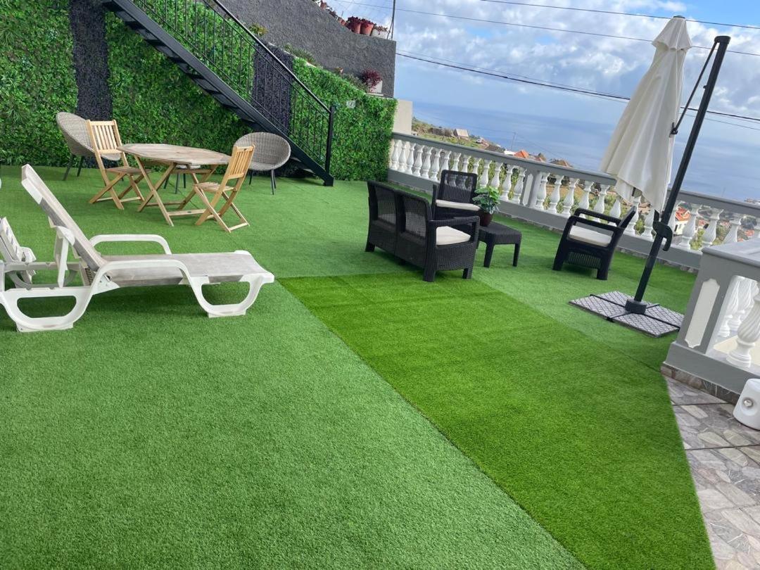 La Terraza De -suite 1 *